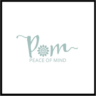 POM Peace Of Mind JAK Hanson