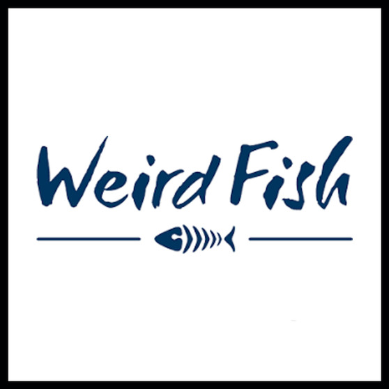 Weird Fish Leisurewear JAK Hanson