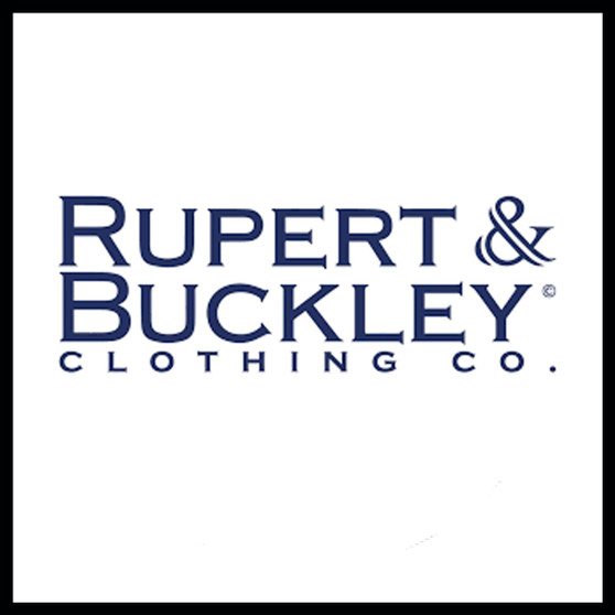 Rupert and Buckley