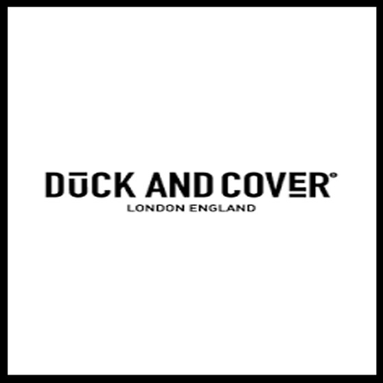 Duck and Cover at JAK Hanson