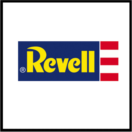 Revell Models JAK Hanson Wrightington