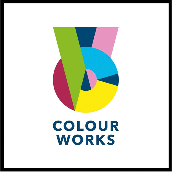 Colourworks JAK Hanson