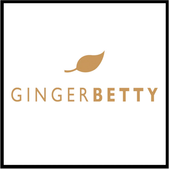 Ginger Betty JAK Hanson