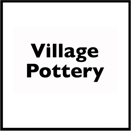 Village Pottery JAK Hanson