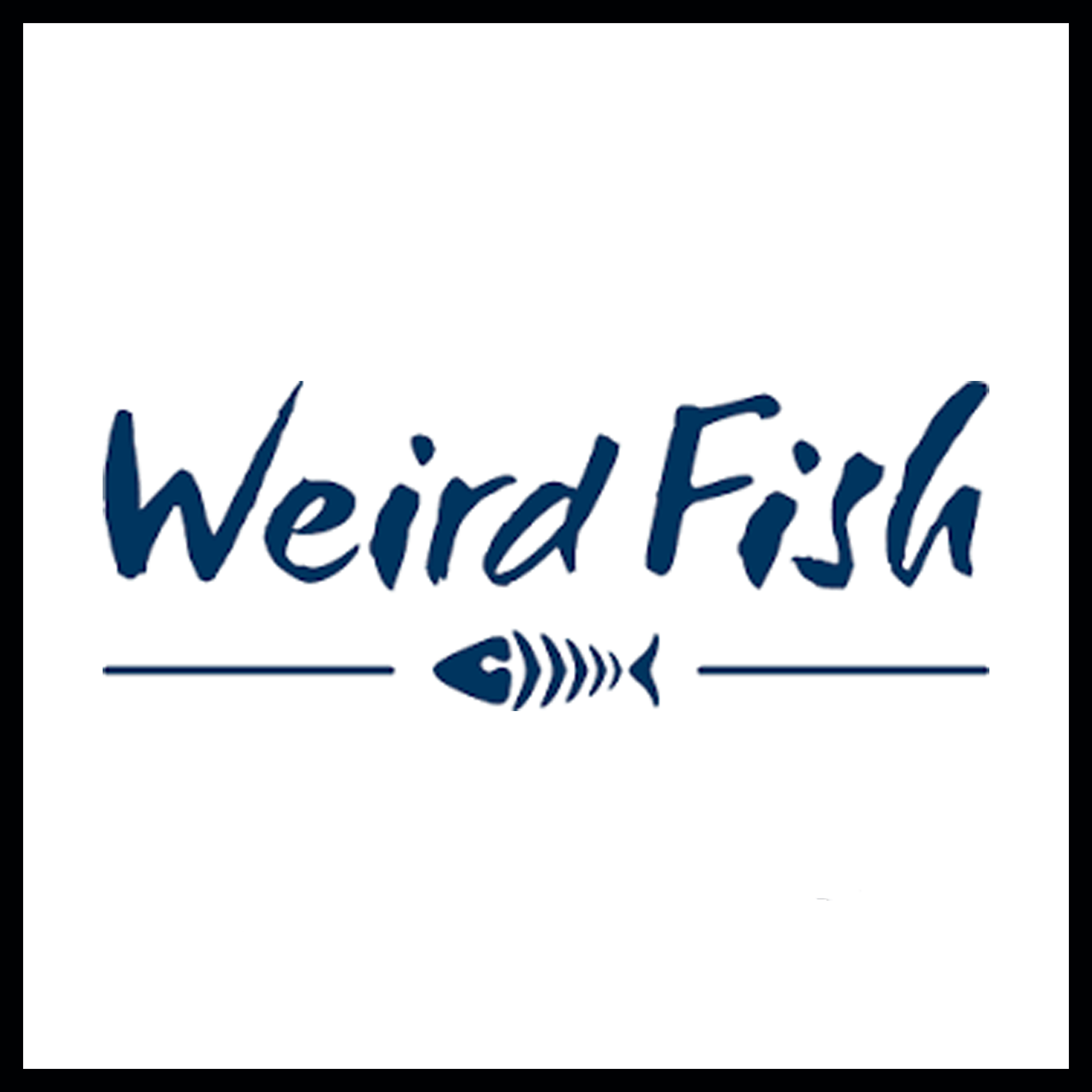Weird Fish Leisurewear, Lancashire, Wrightington