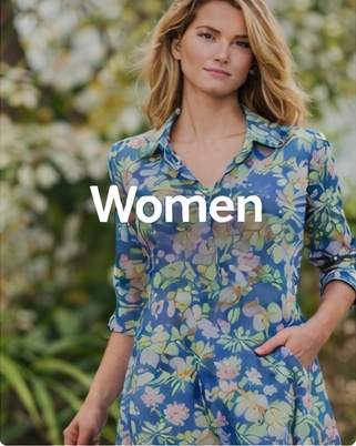 Womenswear at JAK Hanson Shopping Outlet