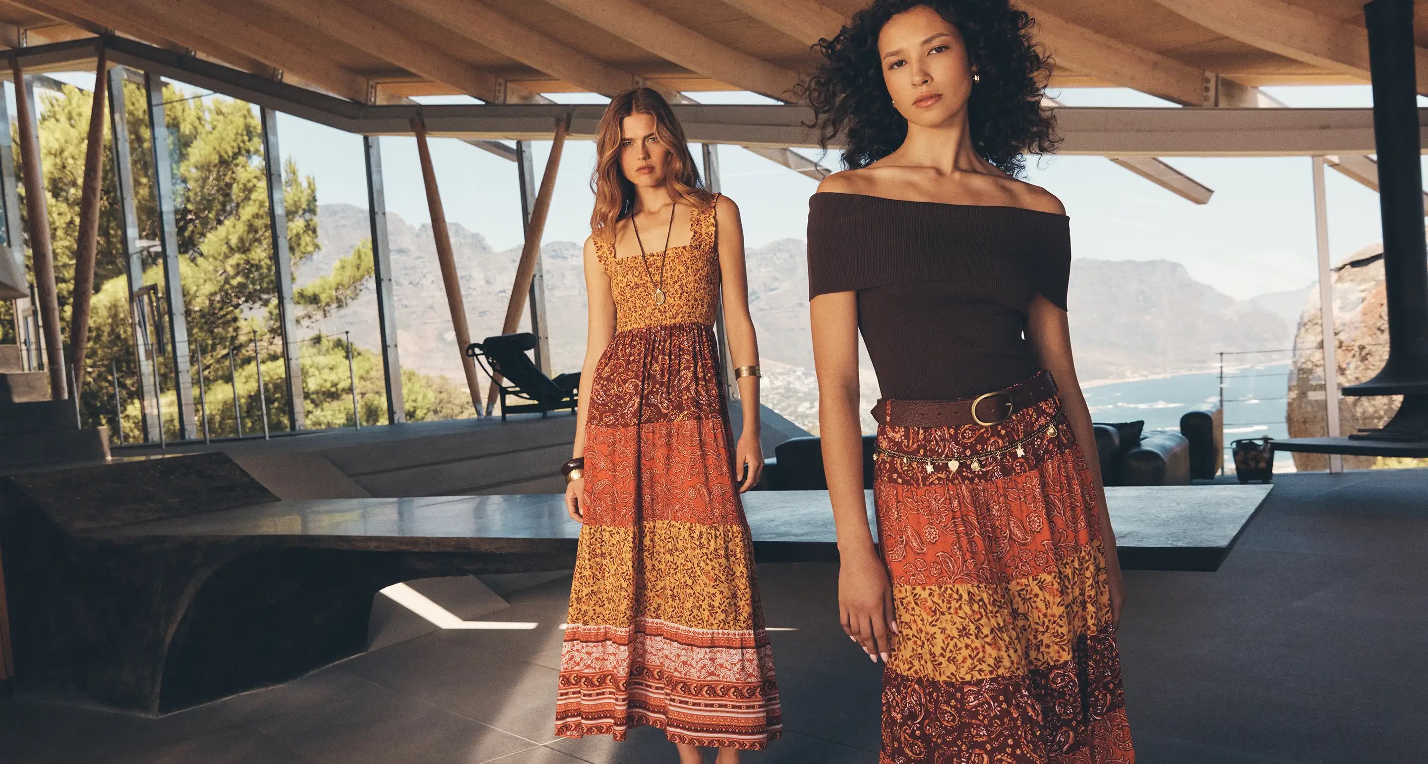 Women's clothing at JAK Hanson near Wigan