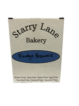 Fudge Brownie Baking Mix Kit Fudge Brownie Baking Mix Kit