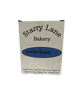 White Bread Baking Mix Kit White Bread Baking Mix Kit