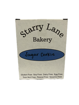 Sugar Cookie Baking Mix Kit Sugar Cookie Baking Mix Kit