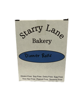 Dinner Roll Baking Mix Kit Dinner Roll Baking Mix Kit