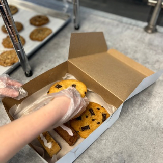Order To Go