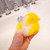 Innobaby Silicone Duck Bath Scrub