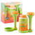 Sensory Bubble Play Skin Happy Botanical Bubbles & Blower Set (3 Colors)