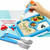 FlexWarez Kids Spoon & Fork Set w/ Charmz