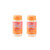 Spike Botanical Bubbles 4 fl oz Refill for Bubble Blower Use