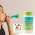 Spike Botanical Bubbles 4 fl oz Refill for Bubble Blower Use