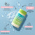 Spike Botanical Bubbles 4 fl oz Refill for Bubble Blower Use
