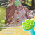 Spike Sensory Bubble Play Skin Happy Botanical Bubbles & Blower Set - Party Pack 21