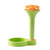 Bubble Blower Wand & Dipping Tray Set (3 Colors)