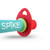 Lip Guard for Bubble Wand (2 Pack)