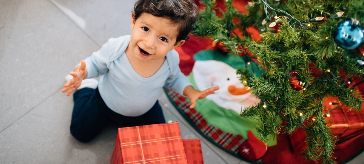 Best Christmas Gifts for Toddlers - Spiketoys