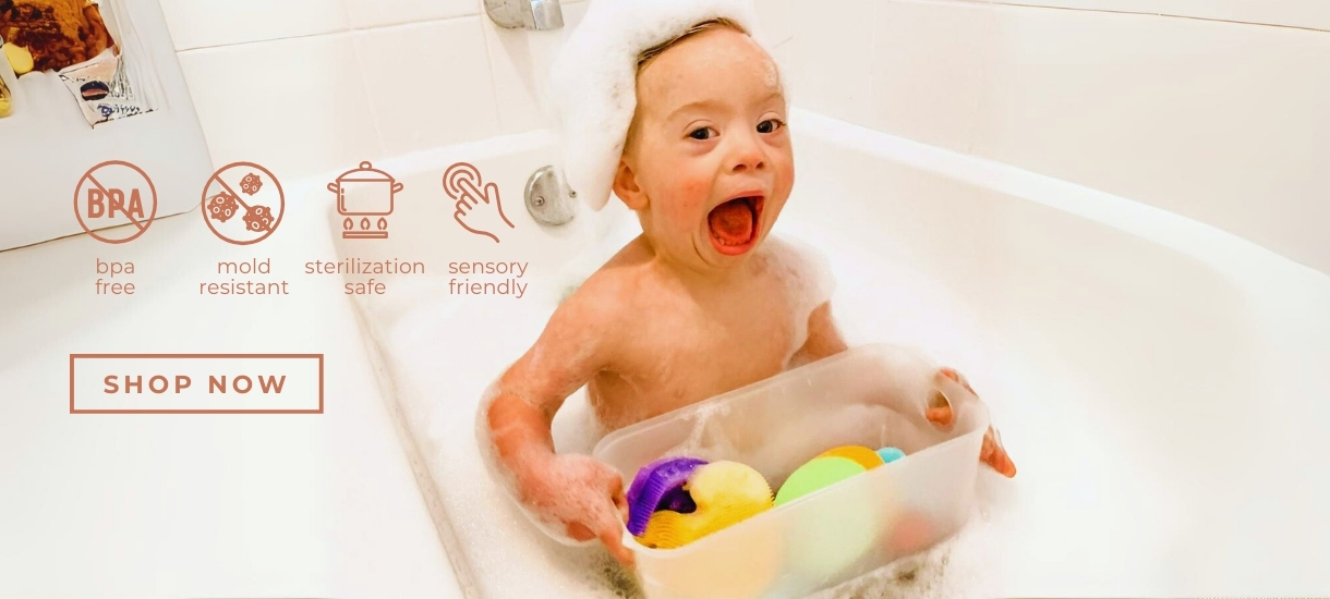 Toddler Gift Guide All Things Bath Spiketoys