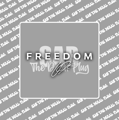 Freedom - Charlie Kirk