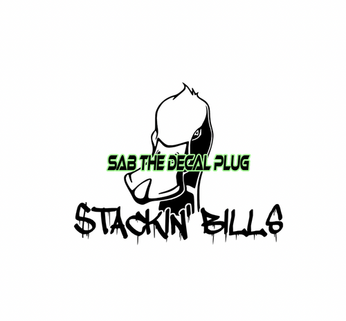 Stackin' Bills