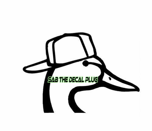 Mallard with Hat Mallard with Hat