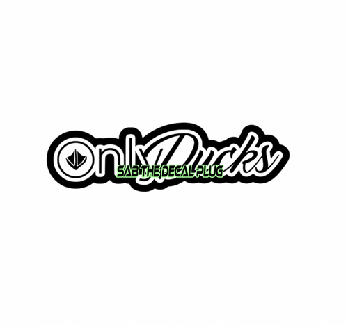Only Ducks 2