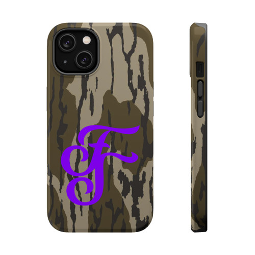 Bark Camo FS MagSafe iPhone Case Bark Camo FS MagSafe iPhone Case