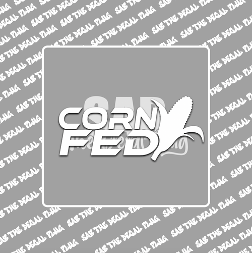 Corn Fed