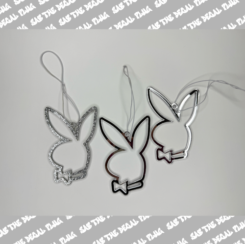 Playboy Car Charm Playboy Car Charm