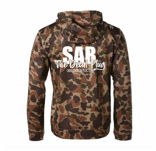 Magellan Duck Camo STDP Hoodie Magellan Duck Camo STDP Hoodie