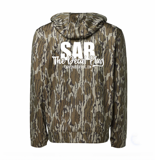 Magellan Bottomland Camo STDP Hoodie Magellan Bottomland Camo STDP Hoodie