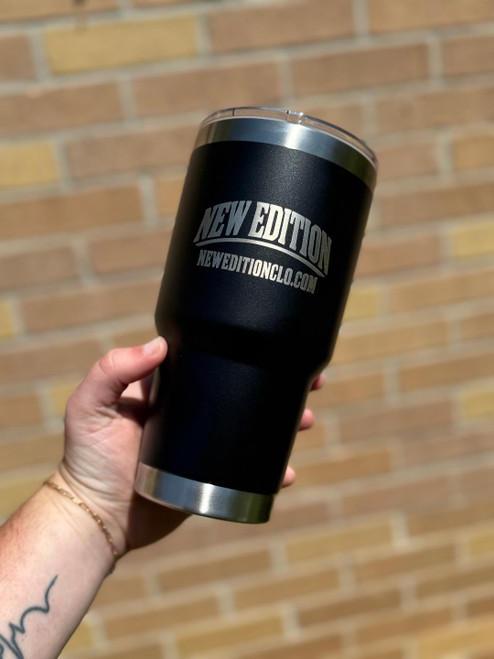 Custom Tumbler for Business (30oz) Custom Tumbler for Business (30oz)