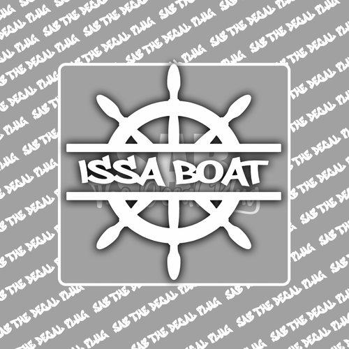 Issa Boat Issa Boat