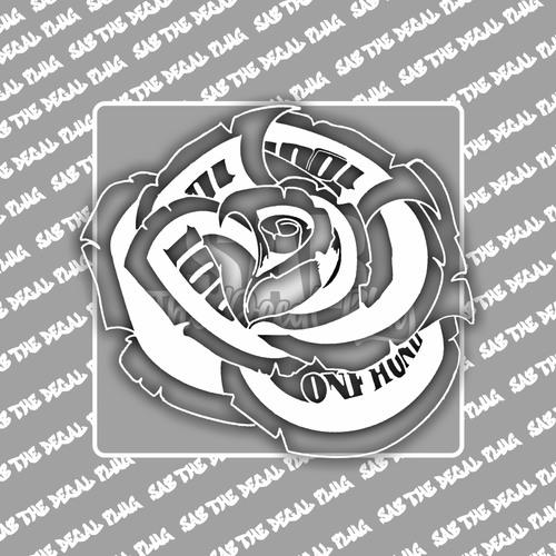 Traditional Money Rose Traditional Money Rose