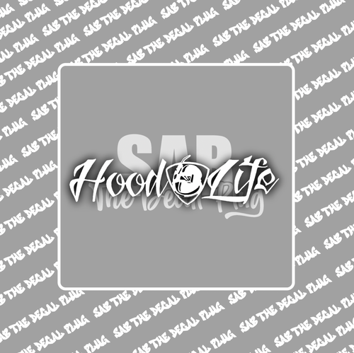 Hood Life - Welder Hood Life - Welder