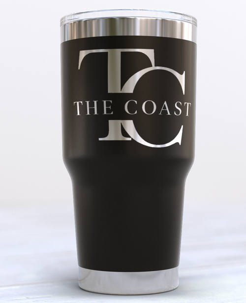The Coast 30oz Tumbler The Coast 30oz Tumbler