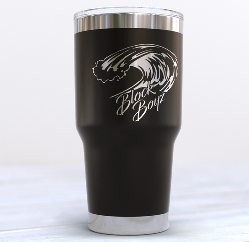Block Boyz 30oz Tumbler