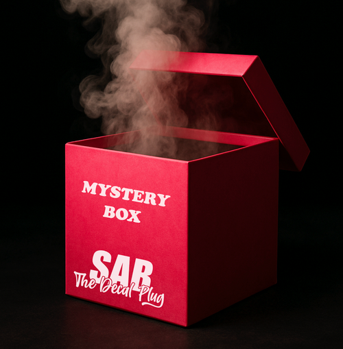 Mystery Box
