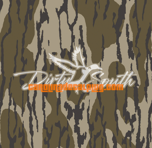 Dirty South - Flying Duck