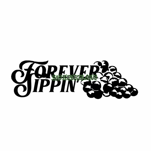 Forever Sippin' - OG Forever Sippin' - OG