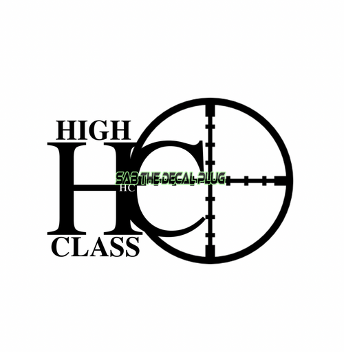 High Class - Sniper High Class - Sniper