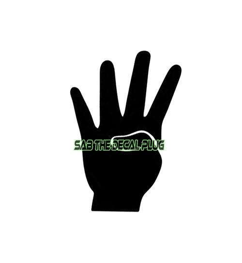 Stunna Empire - 4X Hand Stunna Empire - 4X Hand