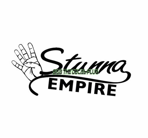 Stunna Empire - New Logo