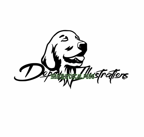 Dope Illustrations - Lab Dope Illustrations - Lab