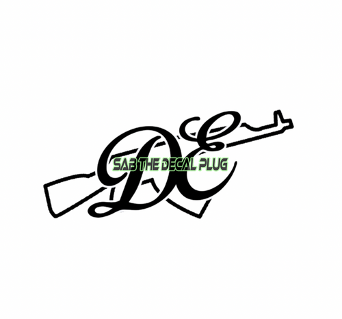 Dope Empire - DE with AK